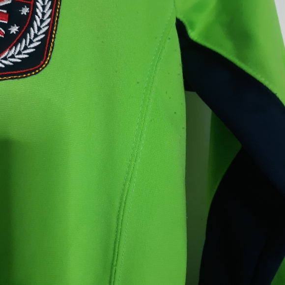 Coogi jacket - Picture 5 of 5